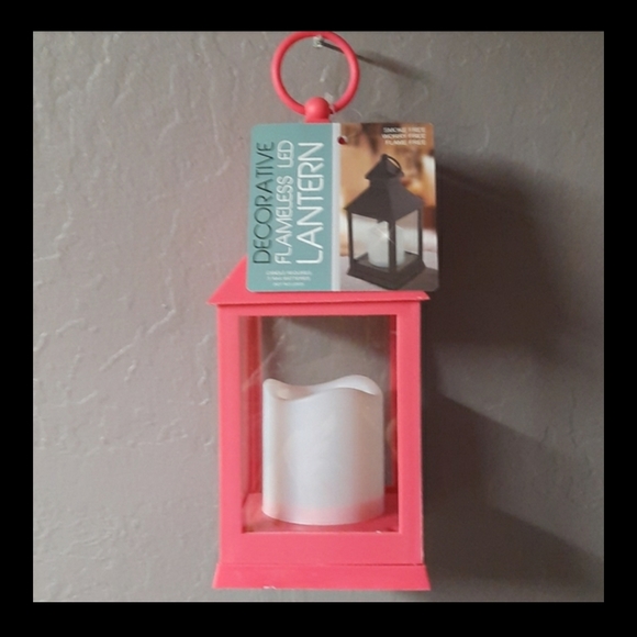 Indoor outdoor home decor lanterns - Picture 2 of 5